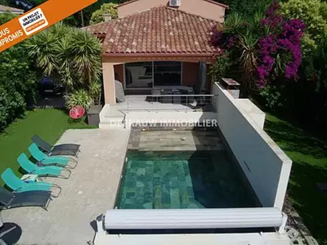 Maison vente à Les Mimosas, Passa