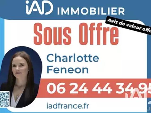 Maison vente à Les Mimosas, Passa
