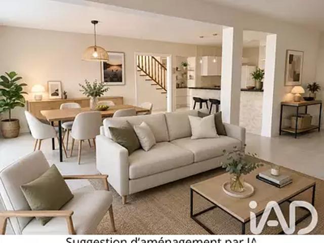 Maison vente à Céret, Passa