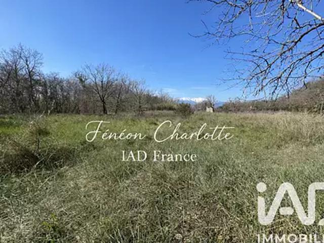 Terrain vente à Céret, Passa