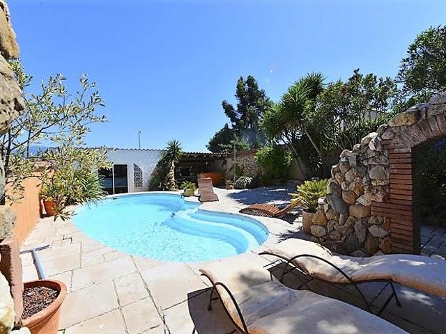 Maison vente à Céret, Passa