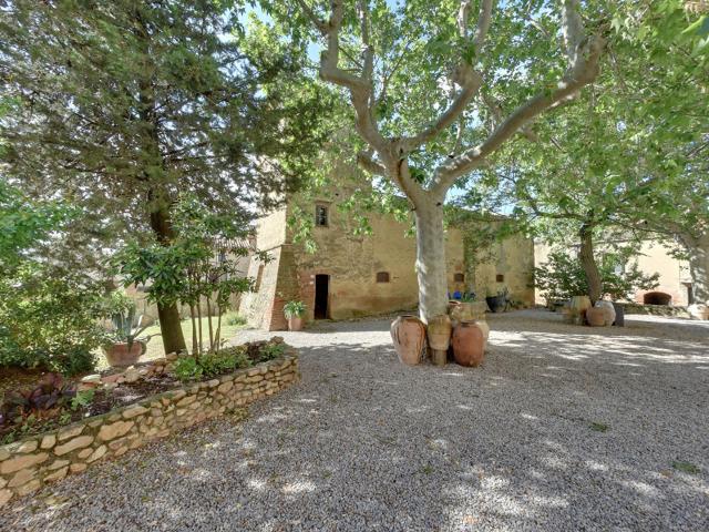 Villa vente à Céret, Passa