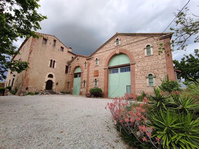 Villa vente à Céret, Passa