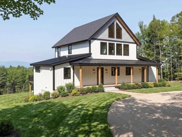 House for sale in New Hampshire