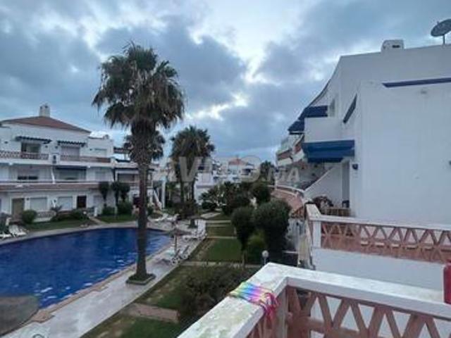 Appartement location