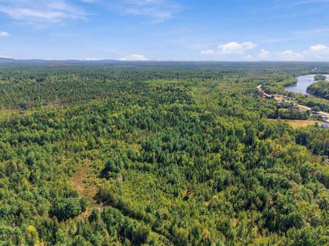 Land for sale in Passadumkeag, Penobscot County