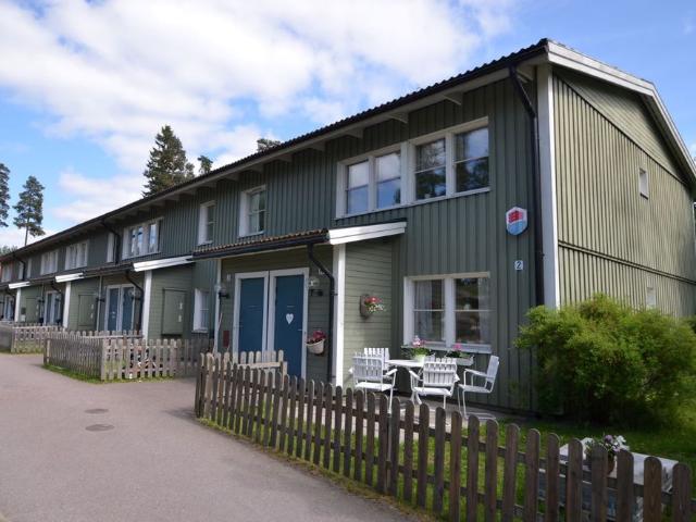 Lägenhet hyra i Strand, Kristinehamn