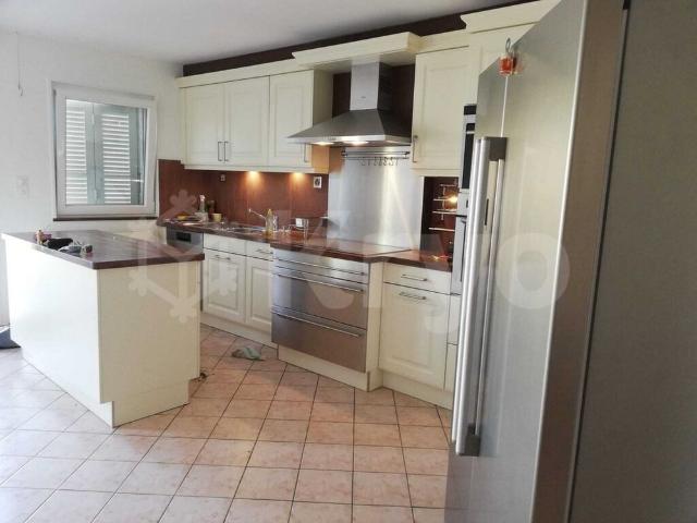 Apartment mieten in Bercher, Waadt