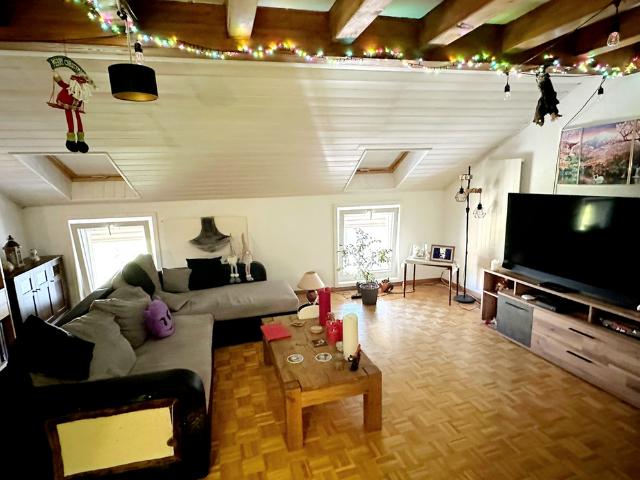 Apartment mieten in Bercher, Waadt