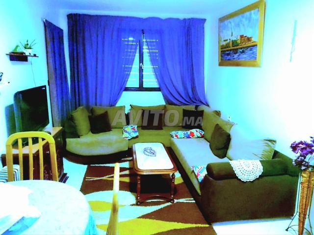 Appartement location à El Ma, Gharb-Chrarda-Beni Hssen