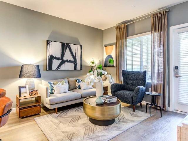 Apartment for rent in Vista, California