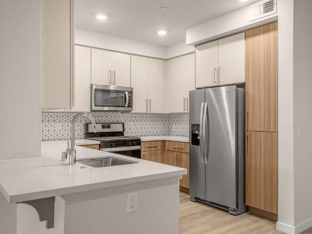 Apartment for rent in Vista, California