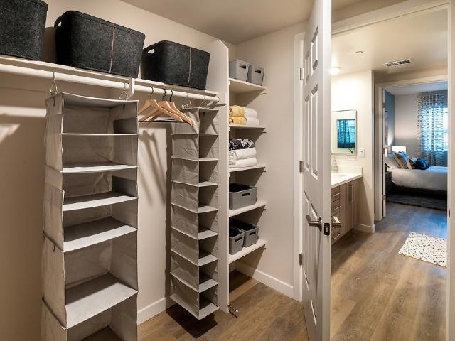 Apartment for rent in Vista, California