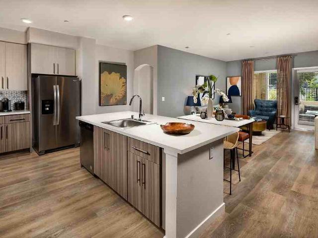 Apartment for rent in Vista, California
