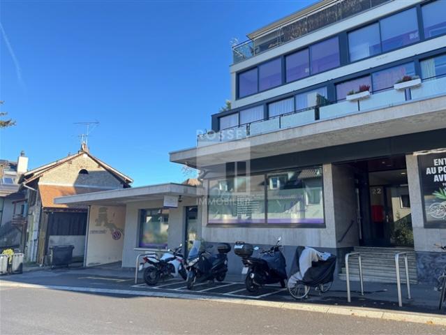 Wohnung mieten in Le Grand-Saconnex