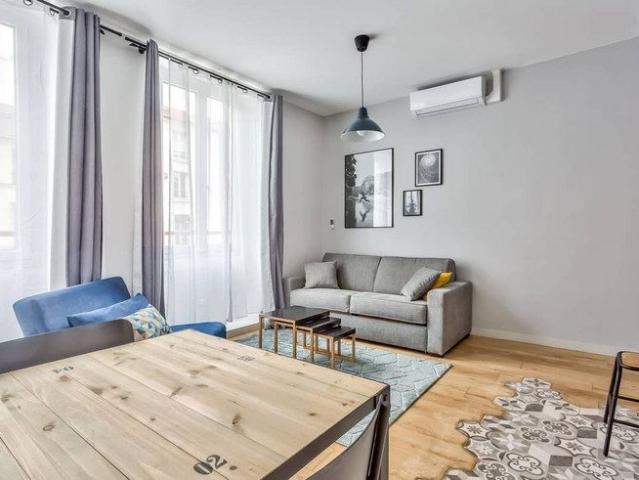 Appartement location à Paris, Île-de-France