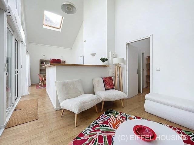 Maison location à Nanterre, Colombes