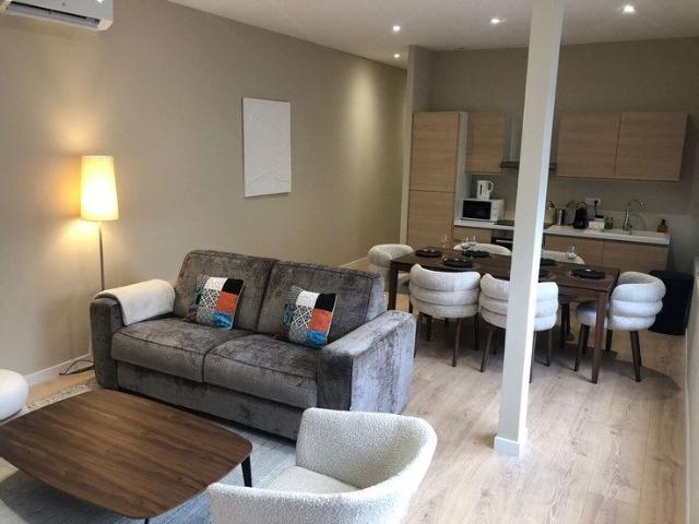 Appartement location à Mulhouse