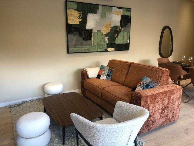 Appartement location à Mulhouse