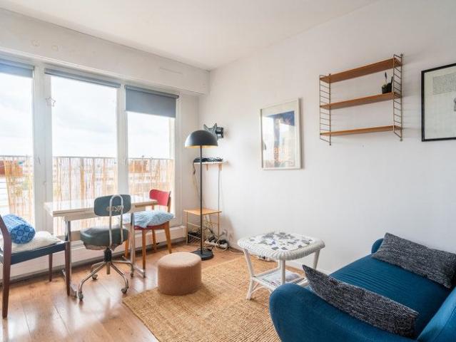 Maison location à Paris, Île-de-France