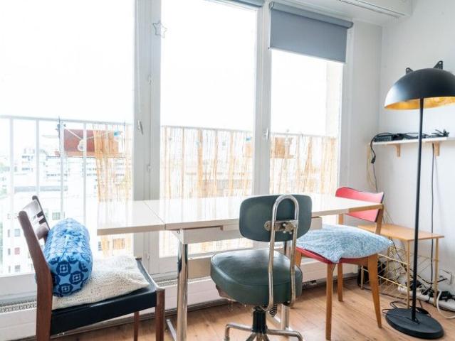 Maison location à Paris, Île-de-France