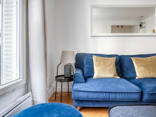 Maison location à Paris, Île-de-France