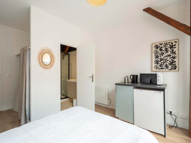 Appartement location à Paris, Île-de-France
