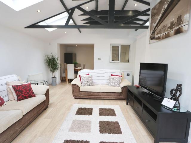 House for rent in Feckenham, City Of Bristol