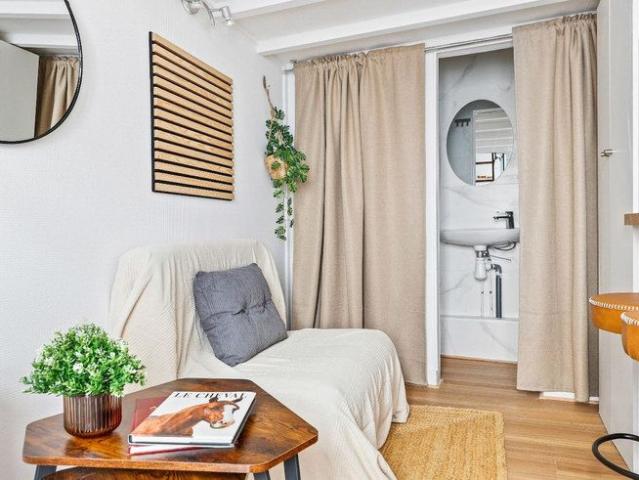 Maison location à Paris, Île-de-France