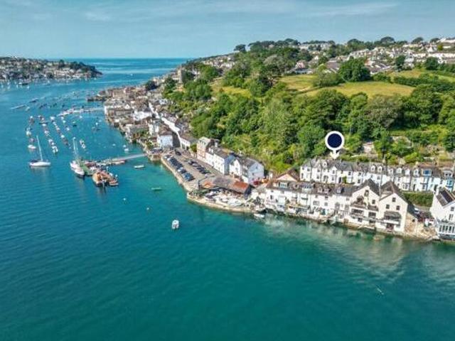 House for sale in Fowey, Cornwall
