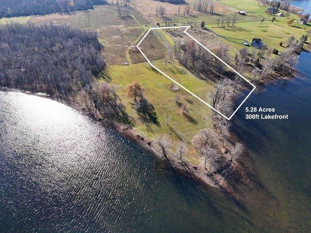 Land for sale in Grand Isle, Vermont