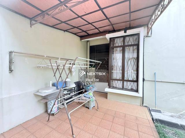 Residential House for sale in Sibu Laut