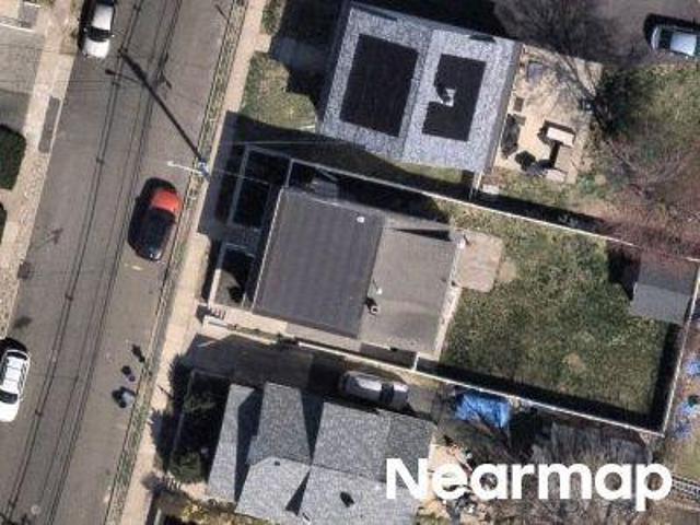 House for sale in Passaic, New Jersey