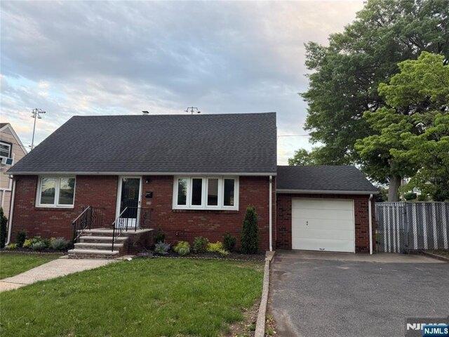 House for sale in Carlstadt, New Jersey