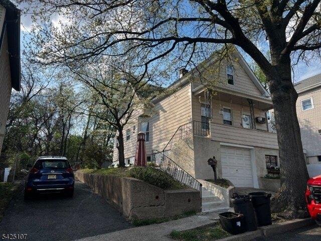 House for sale in Passaic, New Jersey