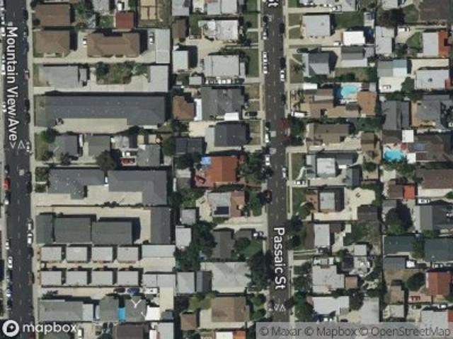 House for sale in Huntington Park