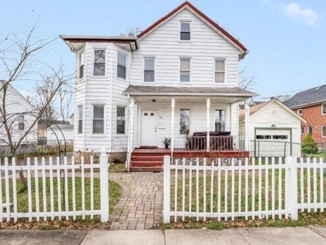 House for sale in Dover, New Jersey