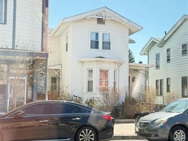 House for sale in Garfield, New Jersey