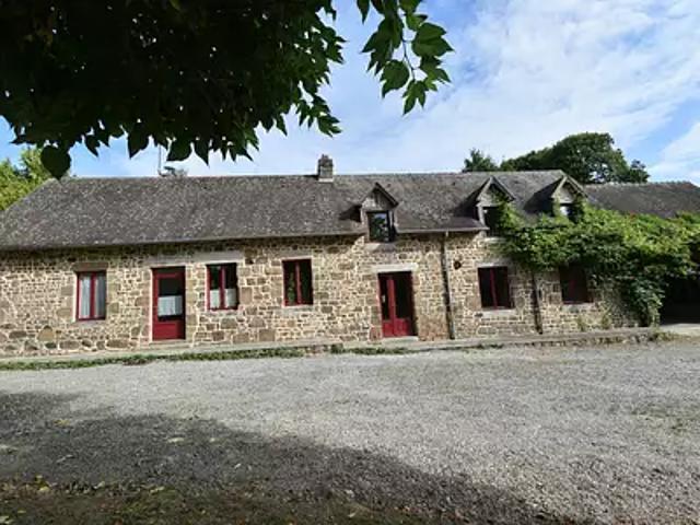 Maison vente à Alençon, Passais