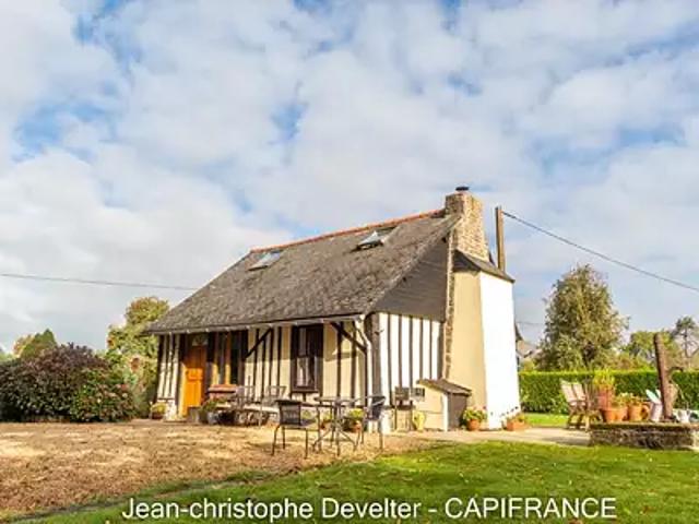 Maison vente à Alençon, Passais