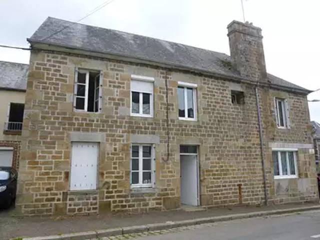 Maison vente à Alençon, Passais