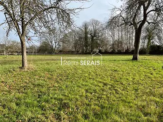 Terrain vente à Alençon, Passais