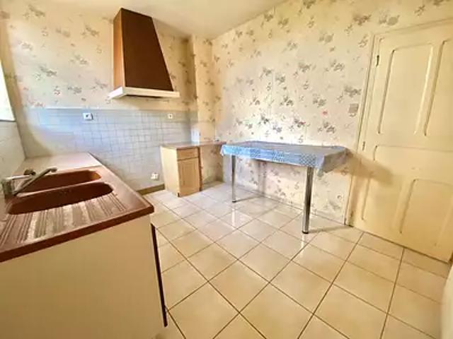 Appartement location à Alençon, Passais