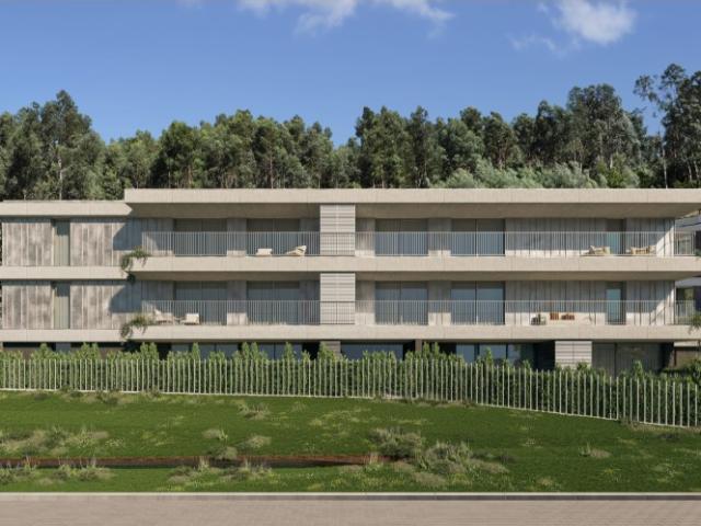 Apartamento venda em Braga