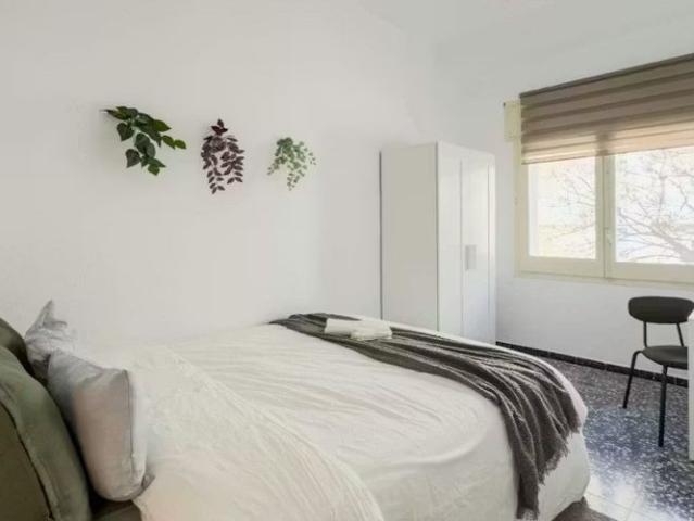 Apartamento en alquiler en Gràcia, Barcelonès