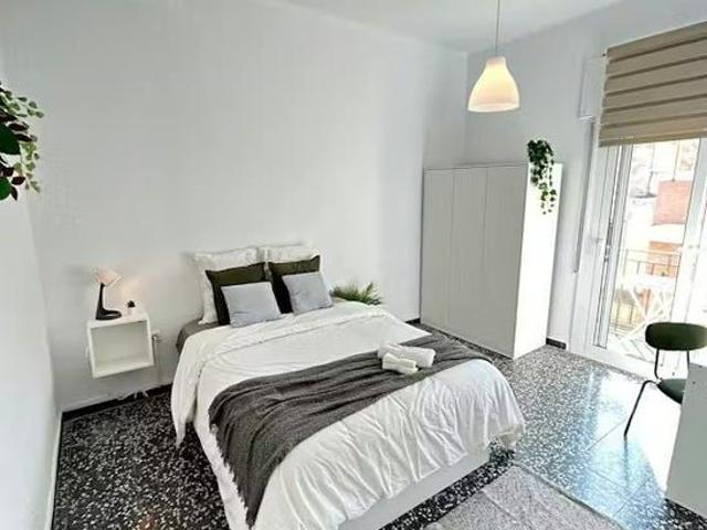 Apartamento en alquiler en Gràcia, Barcelonès