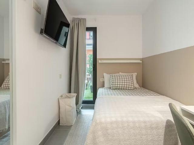 Apartamento en alquiler en Districte II, Barcelonès