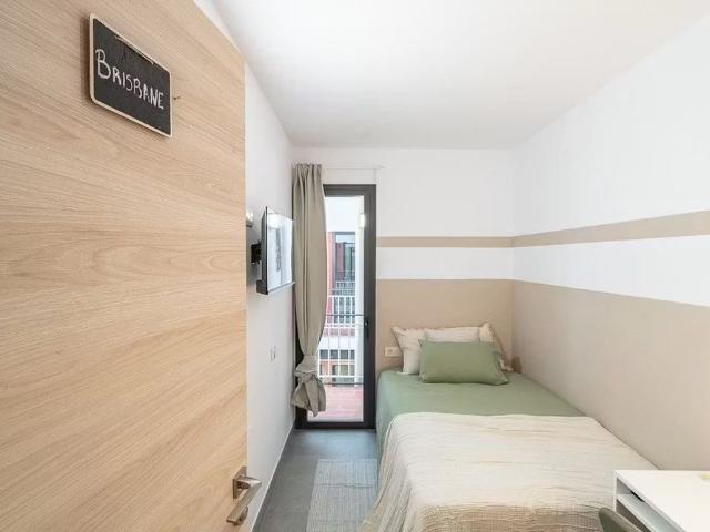 Apartamento en alquiler en Districte II, Barcelonès