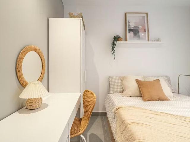 Apartamento en alquiler en Districte II, Barcelonès