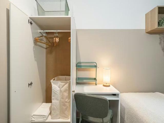 Apartamento en alquiler en Districte II, Barcelonès